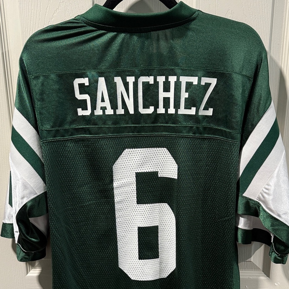 NY Jets Jersey
